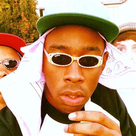 celine sunglasses tyler the creator|Tyler, the Creator Deserves More Credit as a Producer .